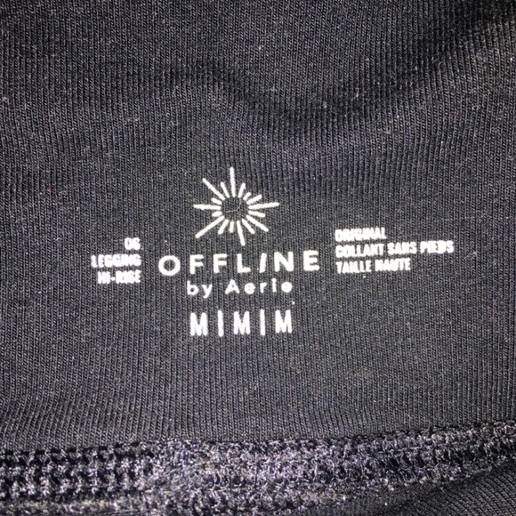 Leggings - Picture 2 of 2